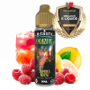 AMAZONE JAPURÁ ROYAL new by e-tasty - Viking Vape