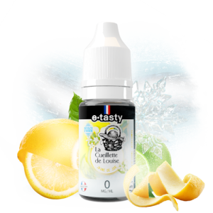 jaune de joie récolte hiver by e-tasty jaune de joie récolte hiver by e-tasty - Viking Vape