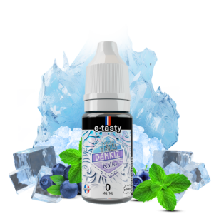 kalio extra frais by e-tasty kalio extra frais by e-tasty - Viking Vape