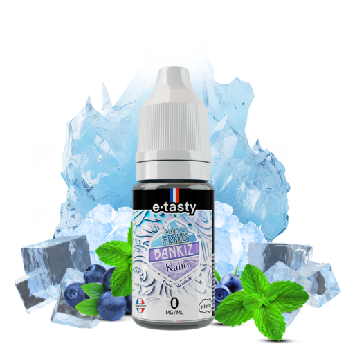 kalio extra frais by e-tasty kalio extra frais by e-tasty - Viking Vape