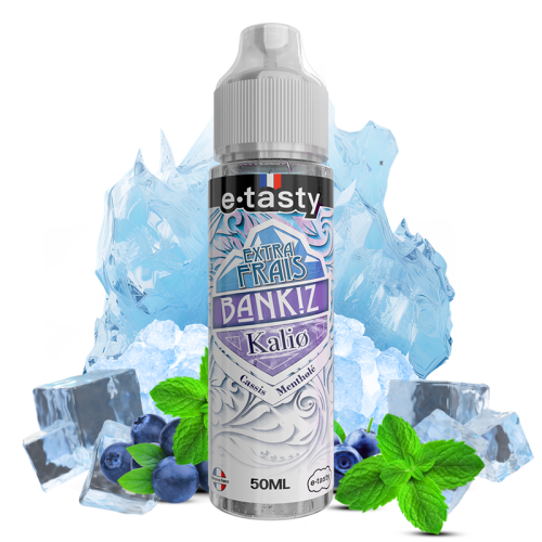 kalio extra frais by e-tasty kalio extra frais by e-tasty - Viking Vape