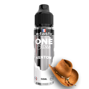 One Taste Kenton by e-tasty - Viking Vape