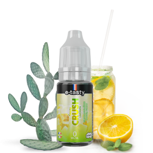 Freezy Crush Limonata by e-tasty Freezy Crush Limonata by e-tasty - Viking Vape