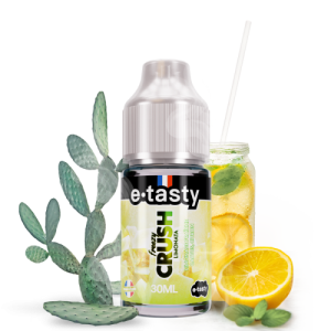 Freezy Crush Limonata by e-tasty - 30ml - Viking Vape