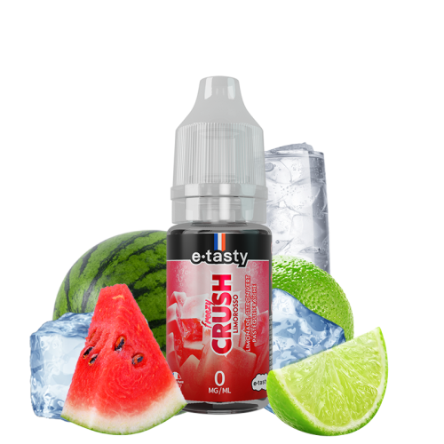 Freezy Crush Limorosso new by e-tasty Freezy Crush Limorosso new by e-tasty - Viking Vape