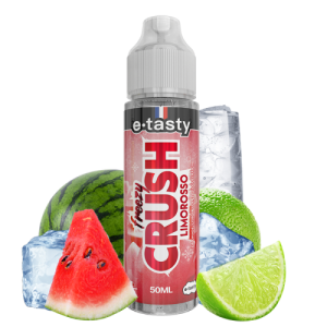 Freezy Crush Limorosso new by e-tasty - Viking Vape