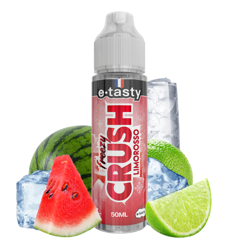 Freezy Crush Limorosso new by e-tasty Freezy Crush Limorosso new by e-tasty - Viking Vape