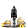 Smoke War Mando Silver vf by e-tasty Smoke War Mando Silver vf by e-tasty - Viking Vape