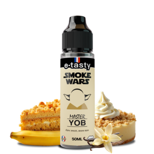 master YOB by e-tasty - Viking Vape