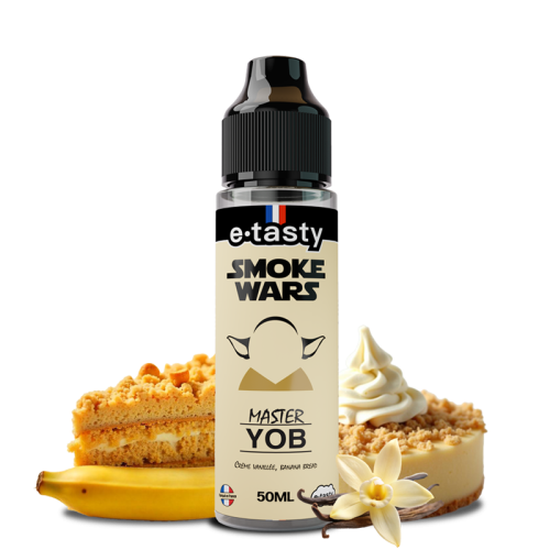 master YOB by e-tasty master YOB by e-tasty - Viking Vape
