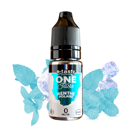 One Taste Menthe Polaire by e-tasty - Viking Vape
