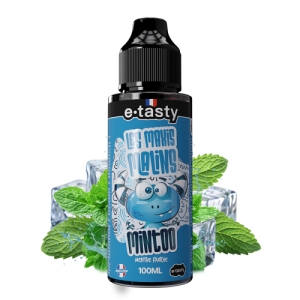 mintoo by e-tasty - Viking Vape