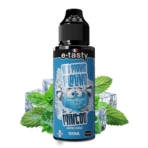 mintoo by e-tasty mintoo by e-tasty - Viking Vape