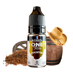 One Taste Houston by e-tasty - Viking Vape