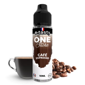 cafe expresso by e-tasty - Viking Vape
