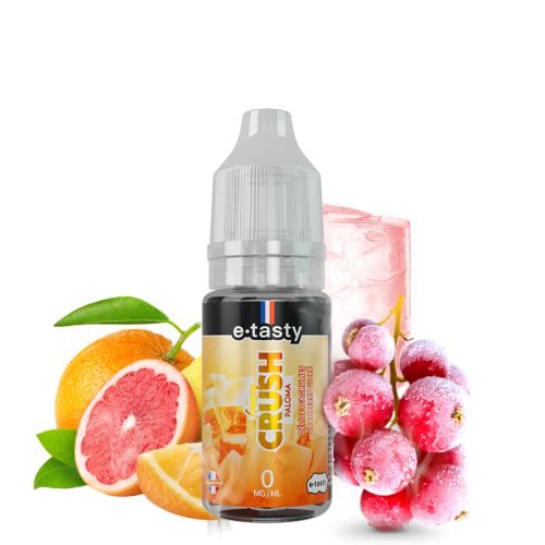 Freezy Crush Paloma new by e-tasty Freezy Crush Paloma new by e-tasty - Viking Vape