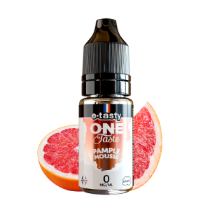 pamplemousse by e-tasty - Viking Vape