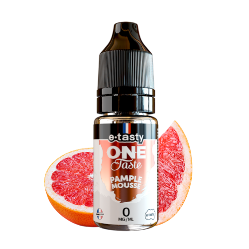 pamplemousse by e-tasty pamplemousse by e-tasty - Viking Vape