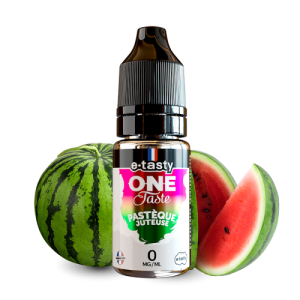 One Taste pastèque juteuse by e-tasty - Viking Vape