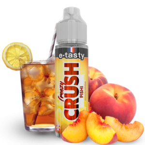 Freezy Crush PISHI new by e-tasty - Viking Vape