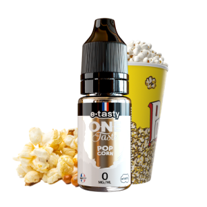 One Taste Pop Corn by e-tasty One Taste Pop Corn by e-tasty - Viking Vape