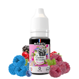 rose d’euphorie by e-tasty rose d'euphorie by e-tasty - Viking Vape