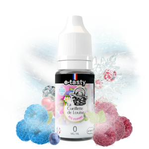 rose d’euphorie recolte d’hiver by e-tasty rose d'euphorie recolte d'hiver by e-tasty - Viking Vape