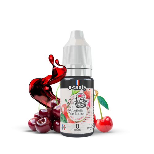 rouge d'embarras by e-tasty rouge d'embarras by e-tasty - Viking Vape