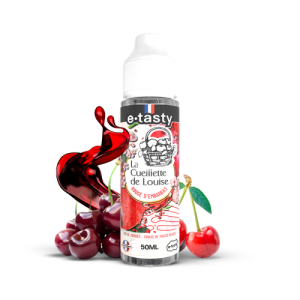 rouge d'embarras by e-tasty - Viking Vape