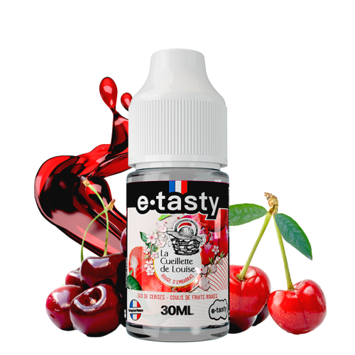 rouge d'embarras by e-tasty rouge d'embarras by e-tasty - Viking Vape