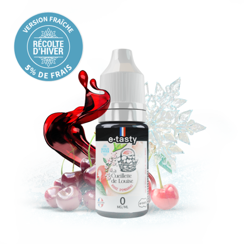 rouge d'embarras récolte d'hiver by e-tasty rouge d'embarras récolte d'hiver by e-tasty - Viking Vape