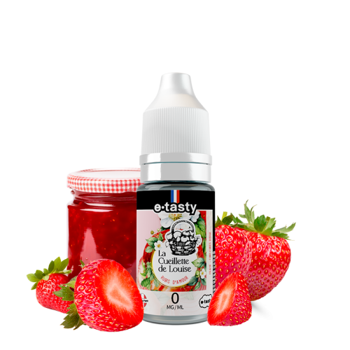 Rubis d'amours by e-tasty Rubis d'amours by e-tasty - Viking Vape