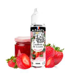 Rubis d'amours by e-tasty - Viking Vape