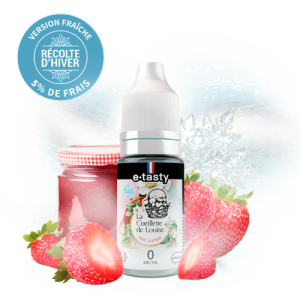 Rubis d’amours Recolte d’hiver by e-tasty Rubis d'amours Recolte d'hiver by e-tasty - Viking Vape