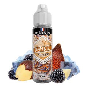 SERKO by e-tasty - Viking Vape