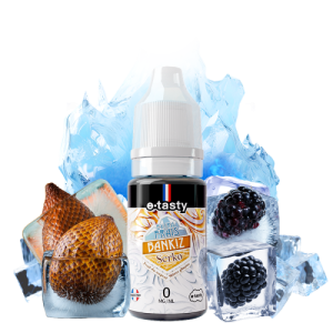 SERKO extra frais by e-tasty SERKO extra frais by e-tasty - Viking Vape