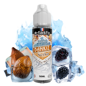 SERKO extra frais by e-tasty - Viking Vape