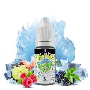 siko extra frais by e-tasty siko extra frais by e-tasty - Viking Vape