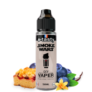 Smoke War Sky Vaper by e-tasty - Viking Vape