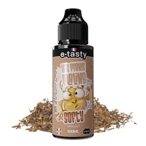 Softy by e-tasty - Viking Vape