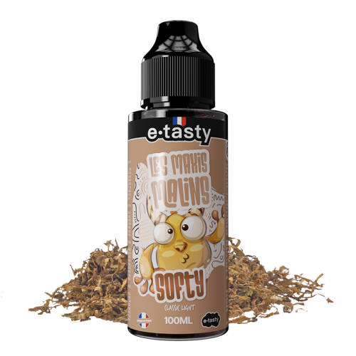Softy by e-tasty Softy by e-tasty - Viking Vape