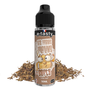 Softy by e-tasty Softy by e-tasty - Viking Vape