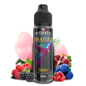 e.tasty Amazone Tambo by e-tasty - Viking Vape