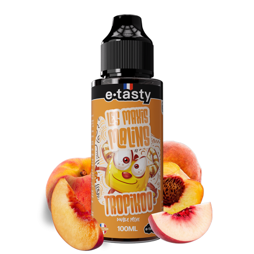 tropikoo by e-tasty - Viking Vape