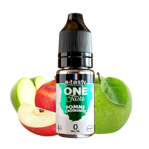 One Taste Pomme croquante by e-tasty - Viking Vape