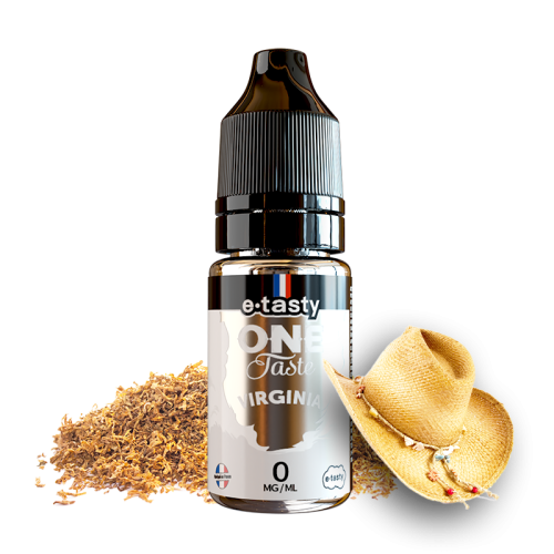 One Taste Virginia by e-tasty One Taste Virginia by e-tasty - Viking Vape