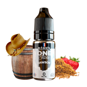 One Taste Dawson by e-tasty - Viking Vape