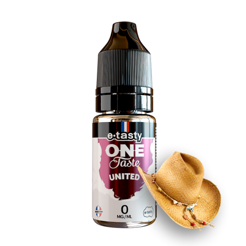 One Taste United by e-tasty One Taste United by e-tasty - Viking Vape