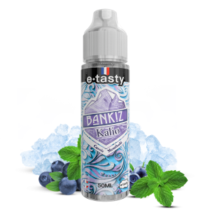 Bankiz Kalio by e-tasty - Viking Vape