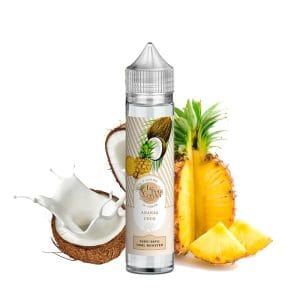 Ananas Coco - Viking Vape